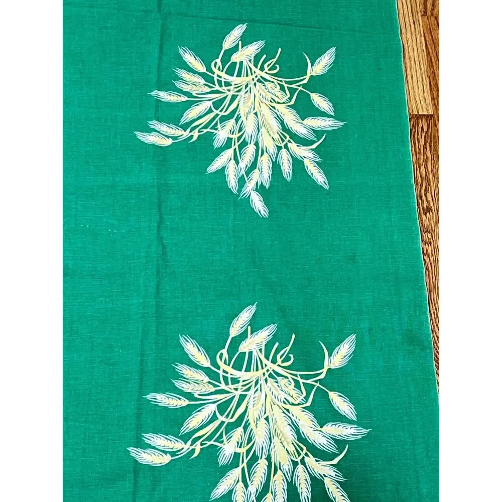 N/A wilendur tablecloth